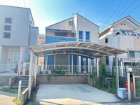清須市西田中戸建