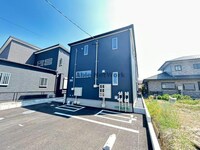 リーブルファイン下萱津Ⅱ