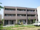 センチュリーマンションの外観