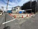 ロージーの外観