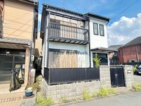 清須市西枇杷島町大野３０-４貸家
