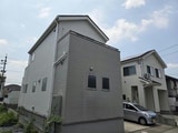 リーブルファイン上条