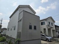 リーブルファイン上条