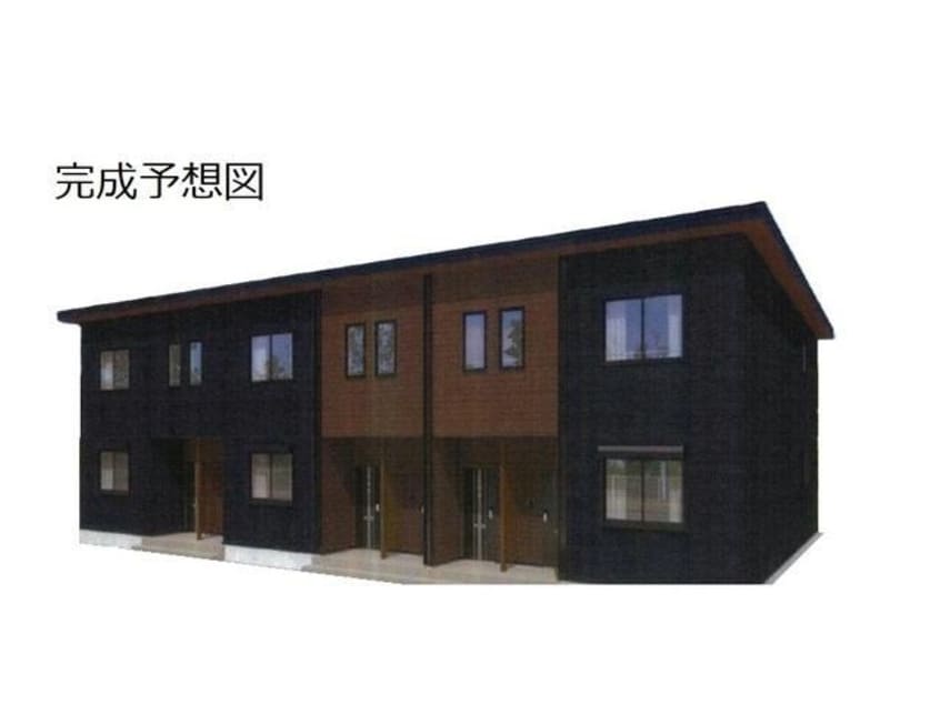  シャルール北浦