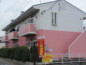 メゾンアドニス
