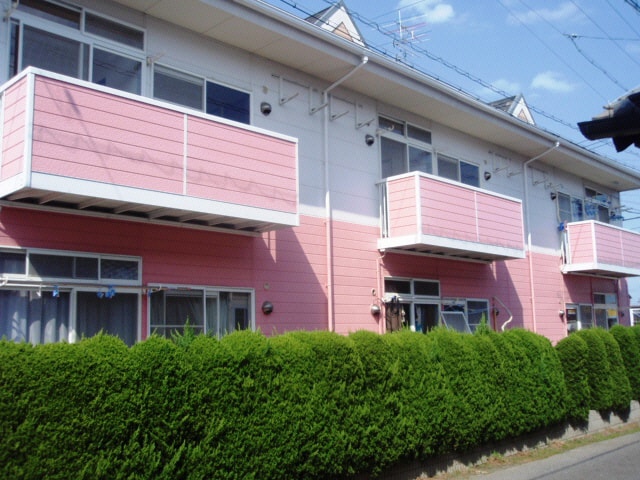  メゾンアドニス