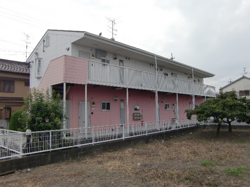  メゾンアドニス