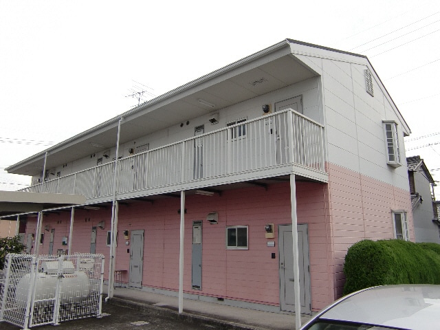  メゾンアドニス