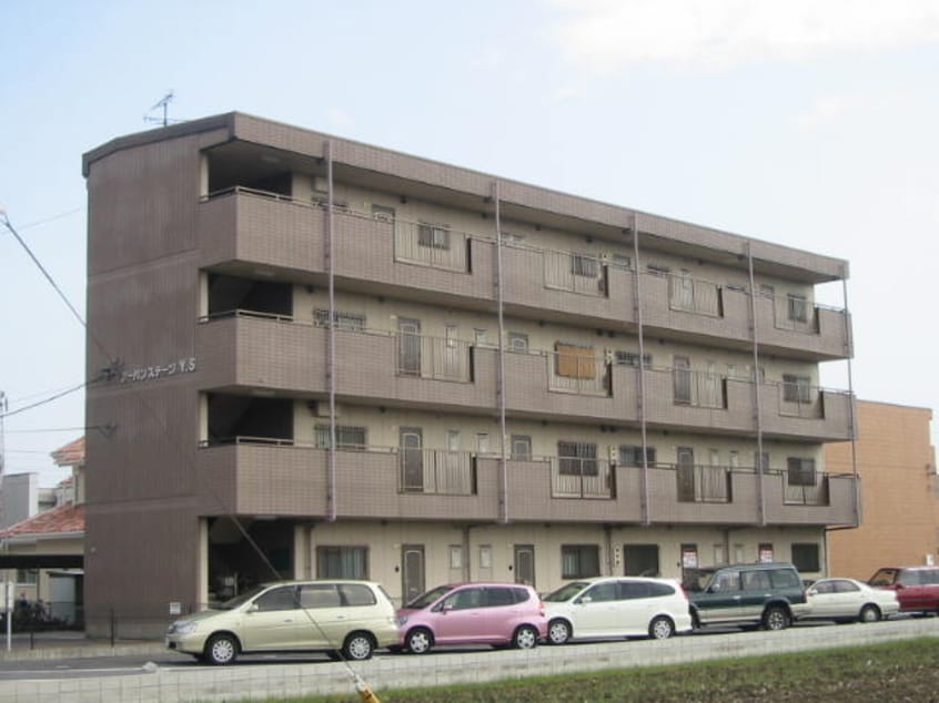  アーバンステージＹ・Ｓ