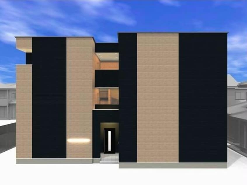  REGALEST庄内緑地公園