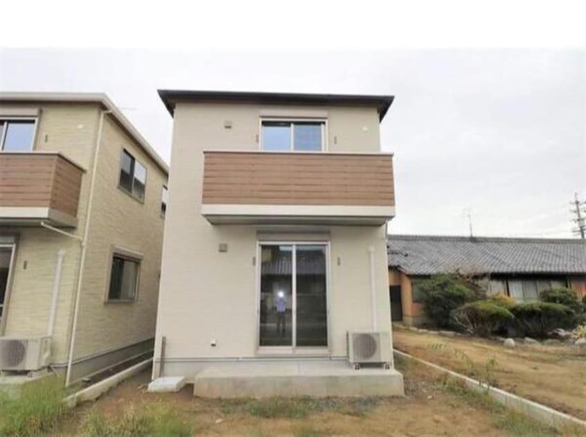  フォレストメゾン重本A棟