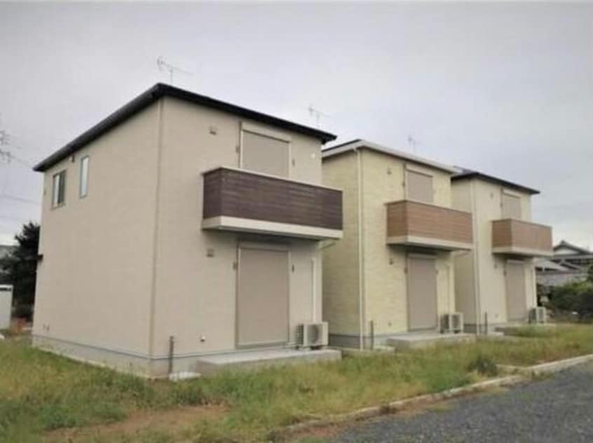  フォレストメゾン重本A棟