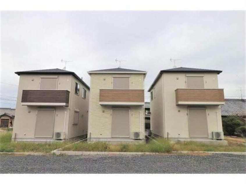  フォレストメゾン重本A棟