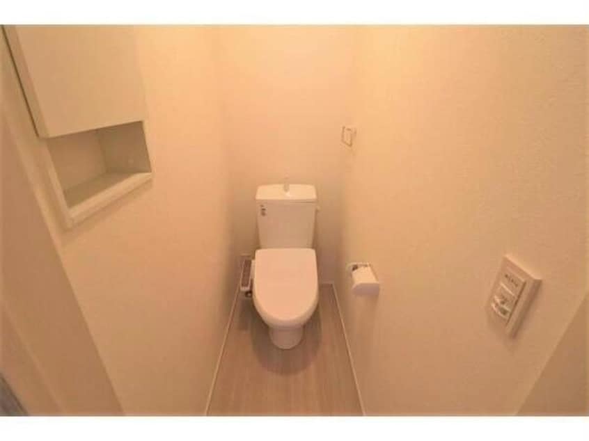  フォレストメゾン重本A棟