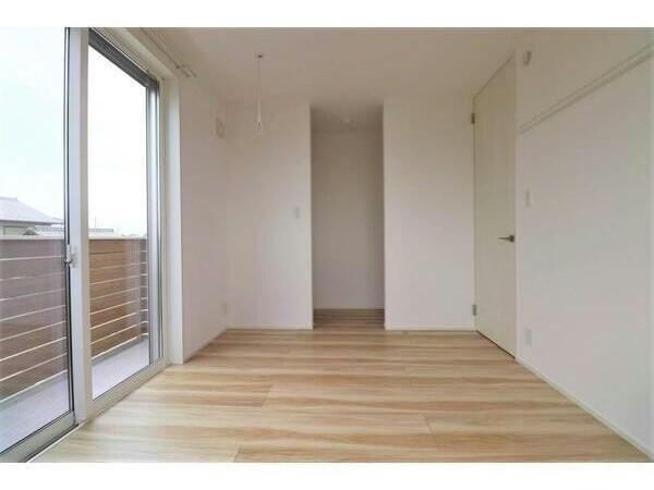  フォレストメゾン重本A棟