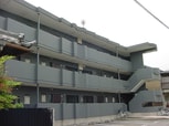 コーキマンション