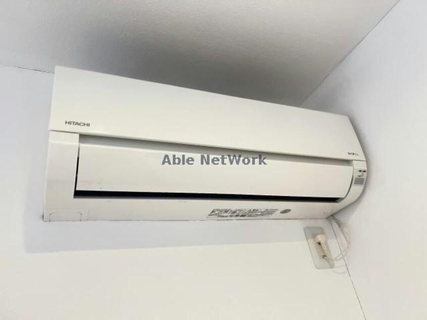 残置物 春日焼田貸家