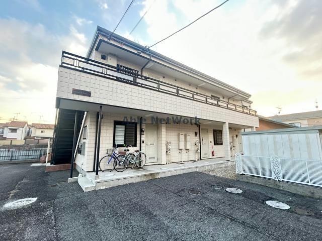  メゾン・ド・ブーケ