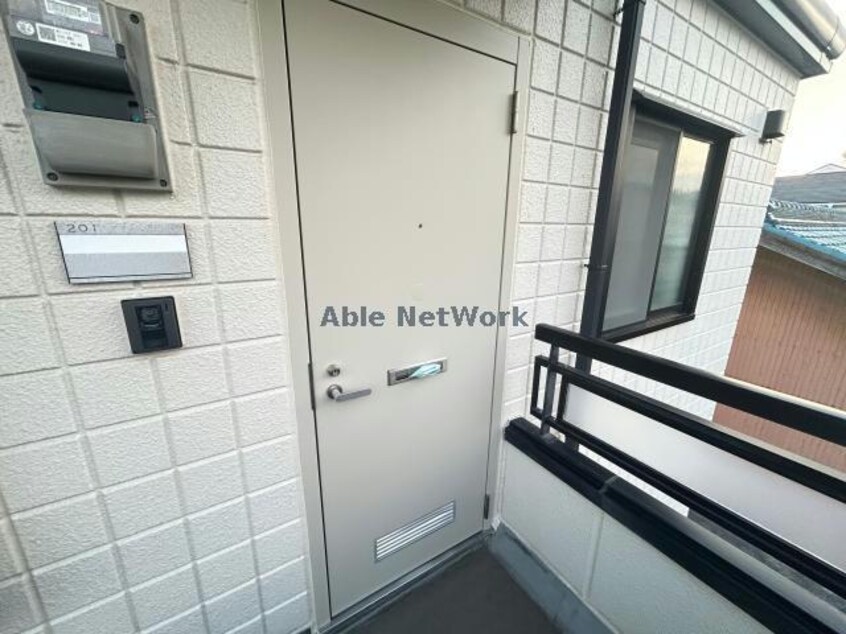  メゾン・ド・ブーケ