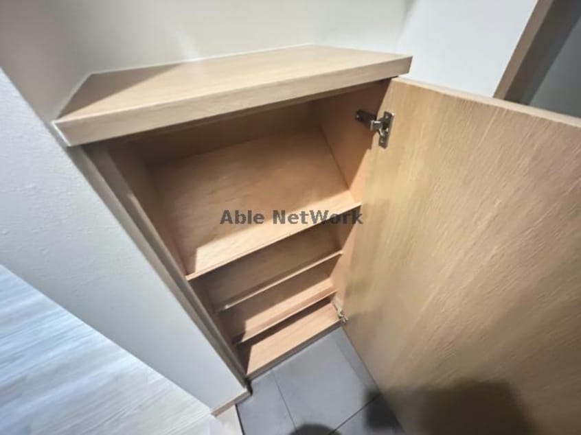  メゾン・ド・ブーケ