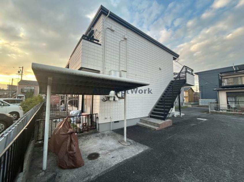  メゾン・ド・ブーケ