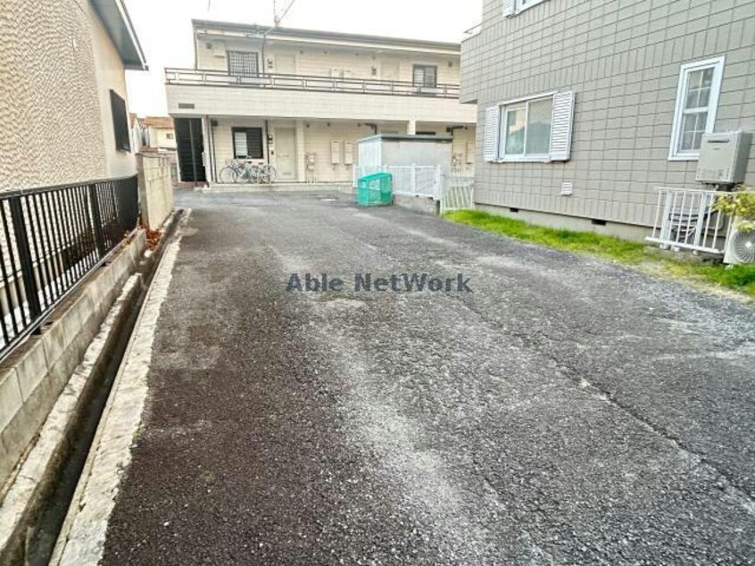  メゾン・ド・ブーケ