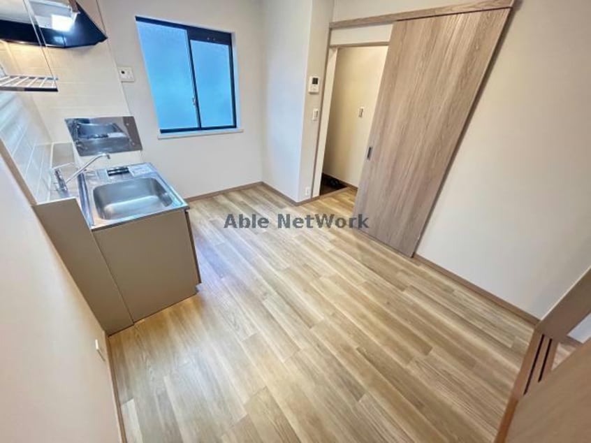  メゾン・ド・ブーケ