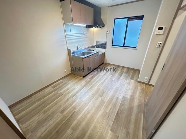  メゾン・ド・ブーケ