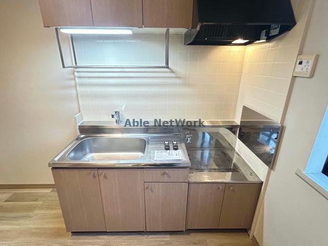  メゾン・ド・ブーケ