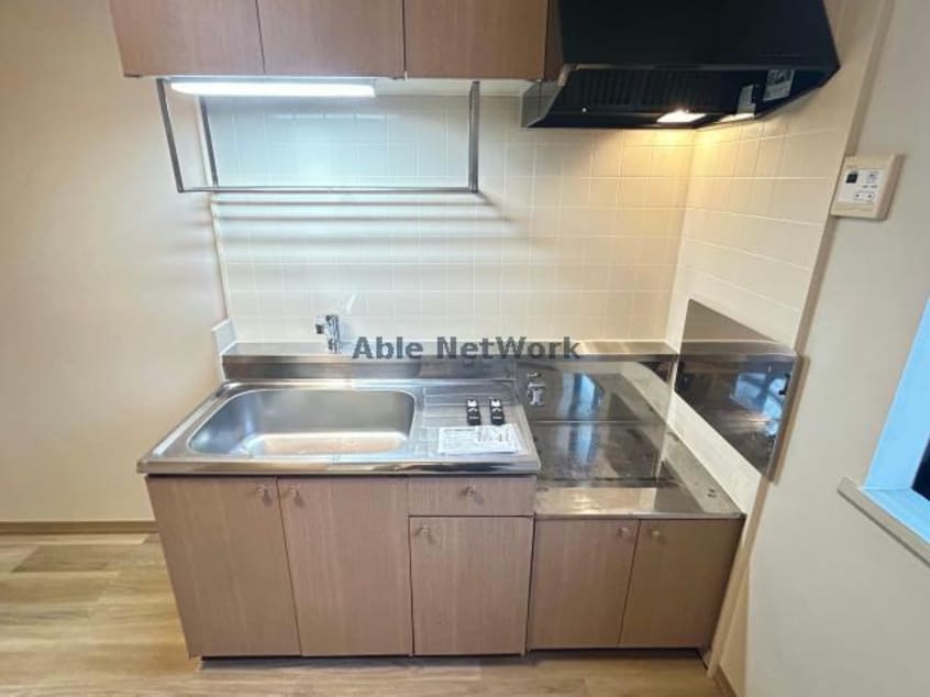  メゾン・ド・ブーケ