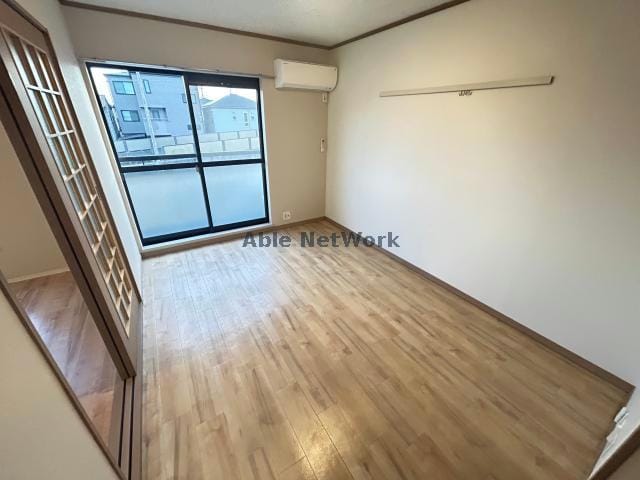  メゾン・ド・ブーケ