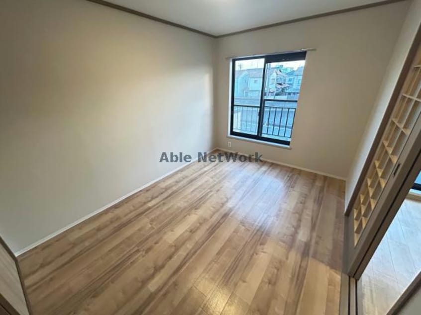  メゾン・ド・ブーケ