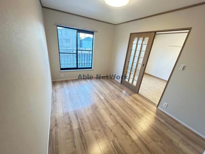  メゾン・ド・ブーケ