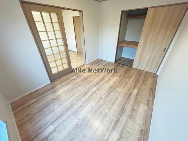  メゾン・ド・ブーケ