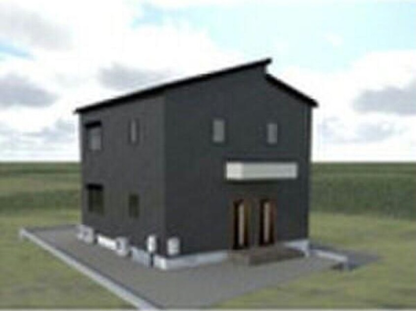  西枇杷島町新築アパート