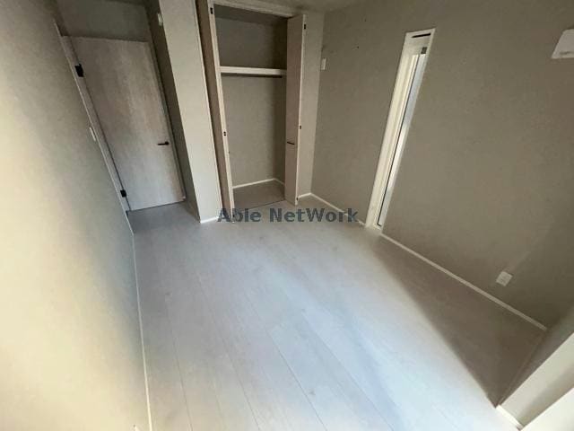  北名古屋市能田蓮池　戸建て