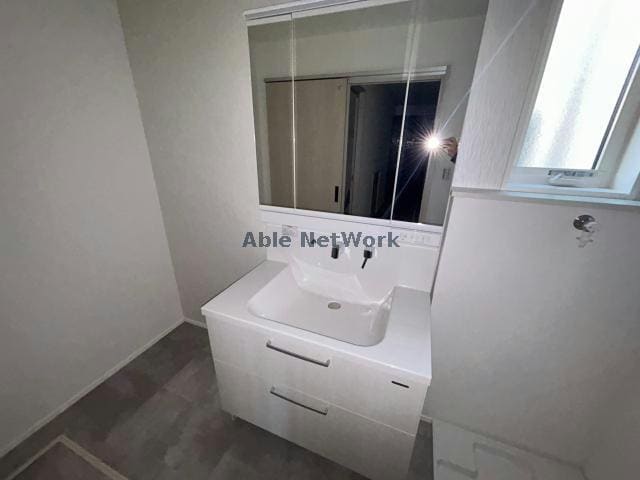  北名古屋市能田蓮池　戸建て