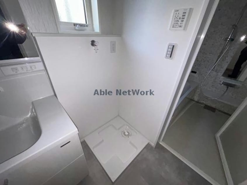  北名古屋市能田蓮池　戸建て