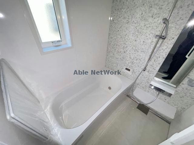  北名古屋市能田蓮池　戸建て