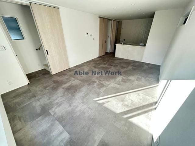  北名古屋市能田蓮池　戸建て