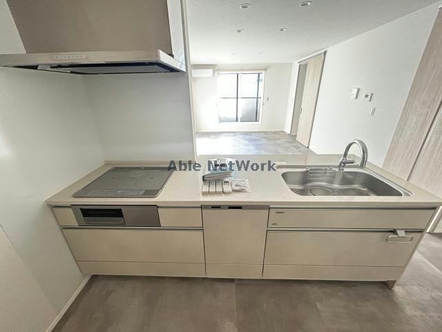  北名古屋市能田蓮池　戸建て