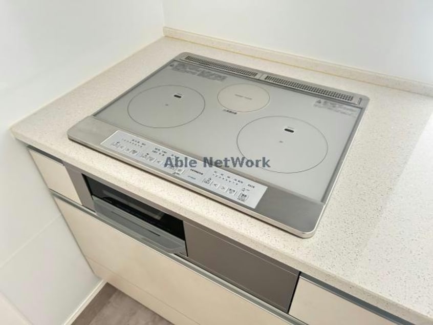  北名古屋市能田蓮池　戸建て