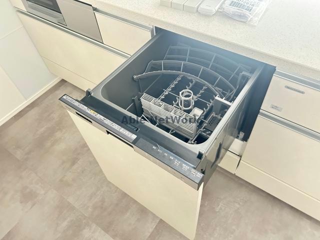  北名古屋市能田蓮池　戸建て