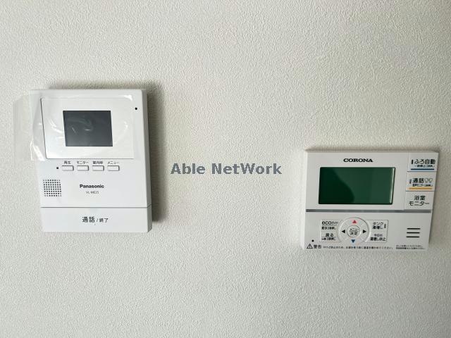  北名古屋市能田蓮池　戸建て