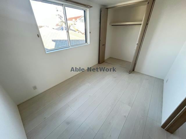  北名古屋市能田蓮池　戸建て