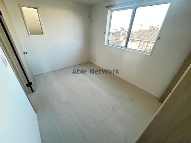  北名古屋市能田蓮池　戸建て