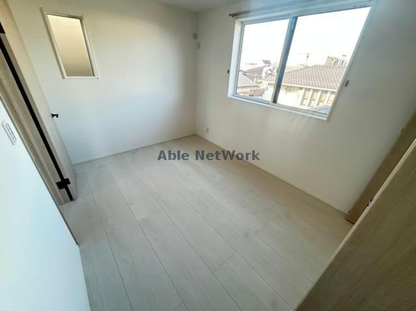  北名古屋市能田蓮池　戸建て