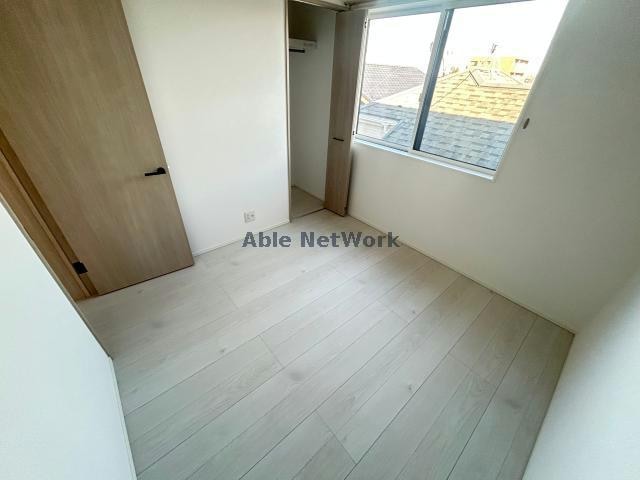  北名古屋市能田蓮池　戸建て