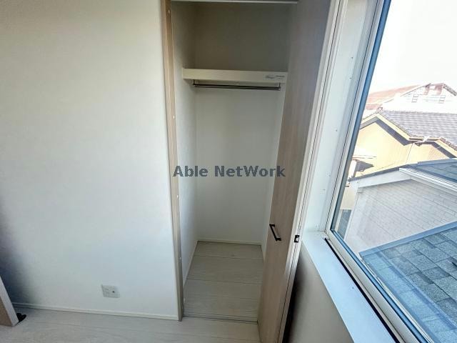  北名古屋市能田蓮池　戸建て