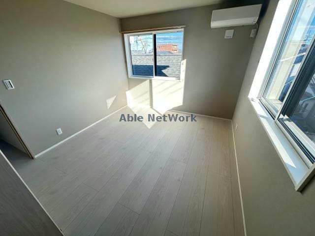  北名古屋市能田蓮池　戸建て